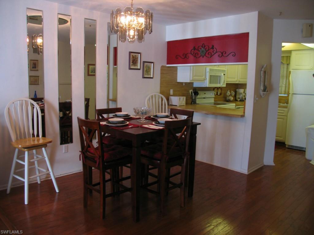 REGENCY CONDO - Residential