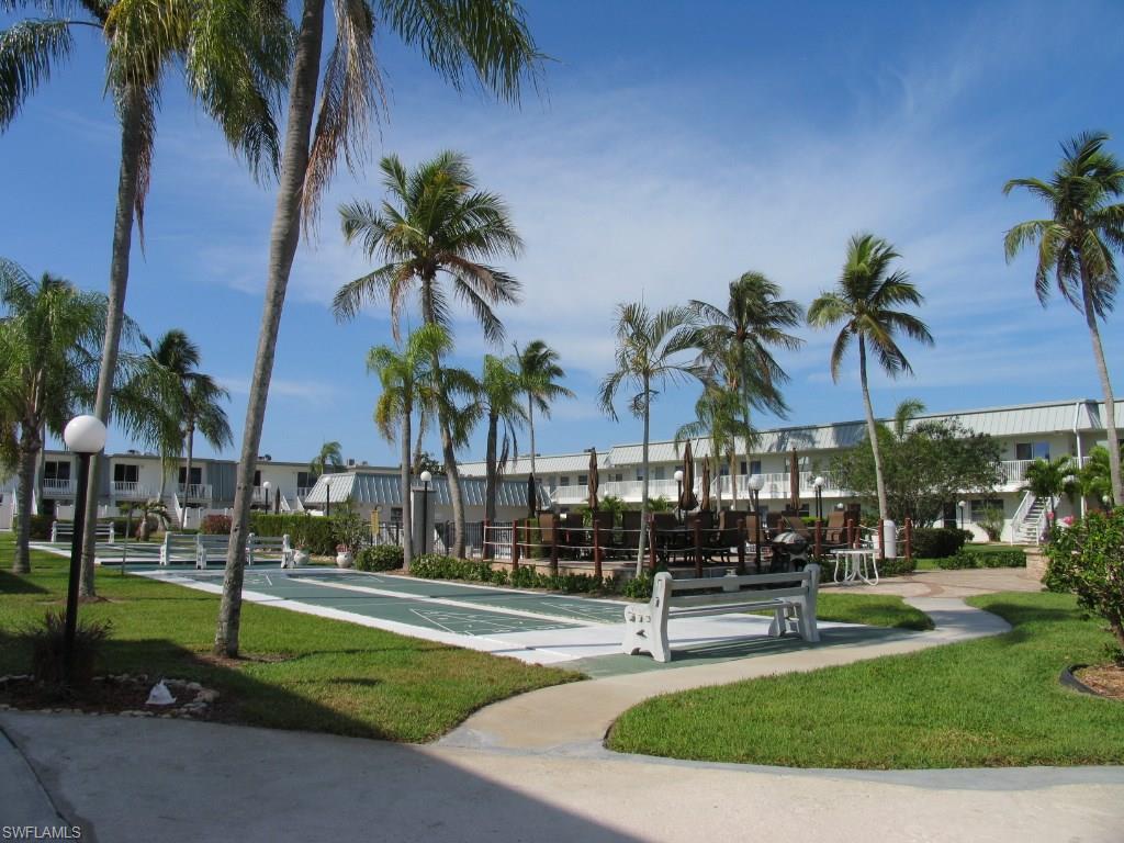 REGENCY CONDO - Residential