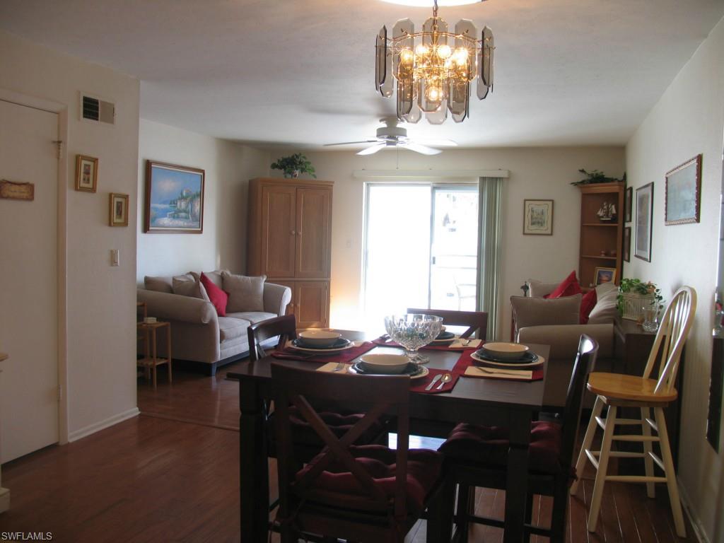 REGENCY CONDO - Residential