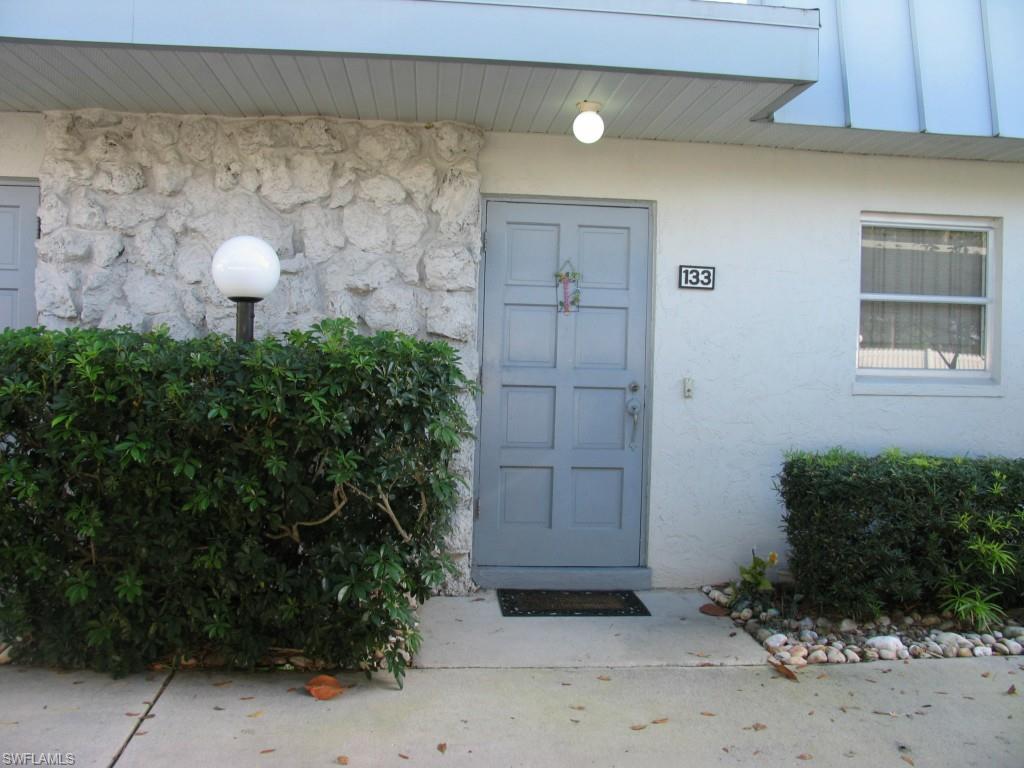 REGENCY CONDO - Residential