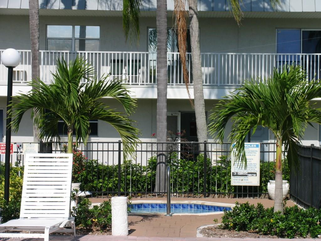 REGENCY CONDO - Residential