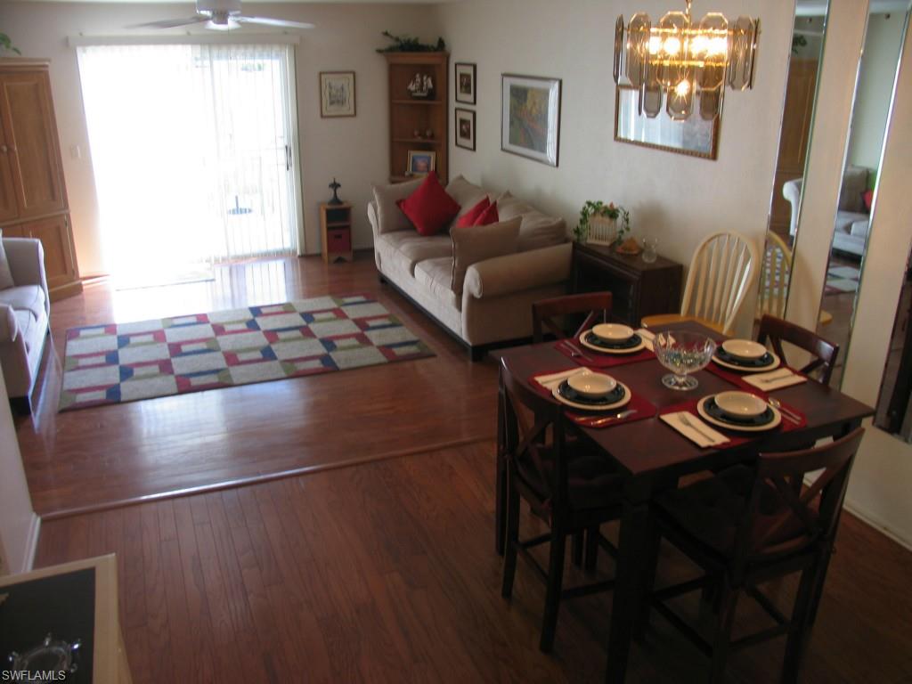 REGENCY CONDO - Residential