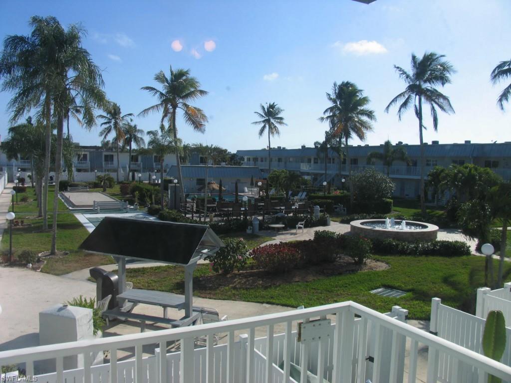 REGENCY CONDO - Residential