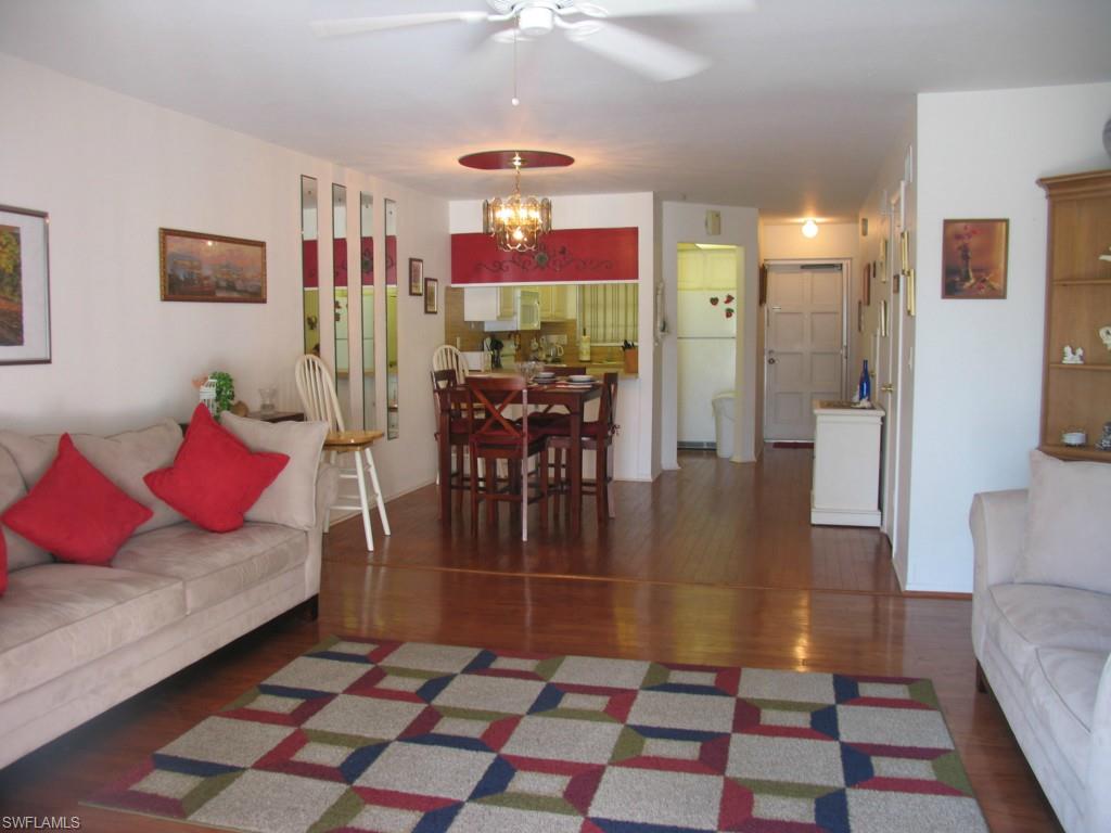 REGENCY CONDO - Residential