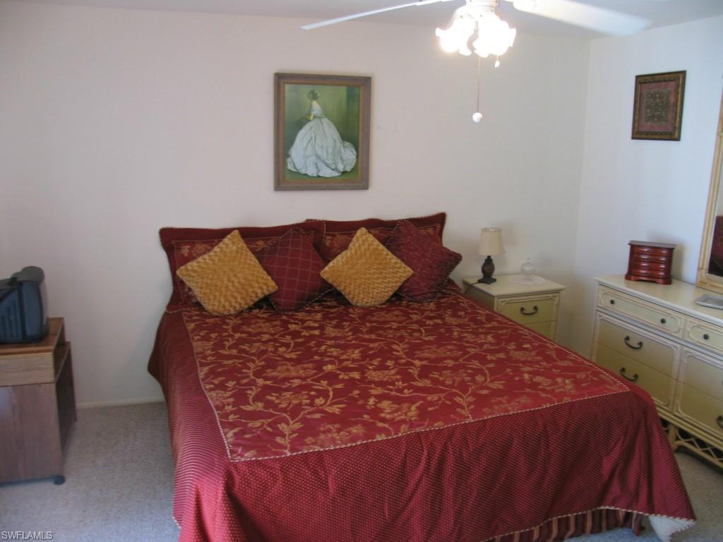 REGENCY CONDO - Residential