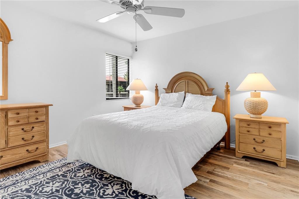 WINDJAMMER VILLAGE AT THE LAND - Residential Lease