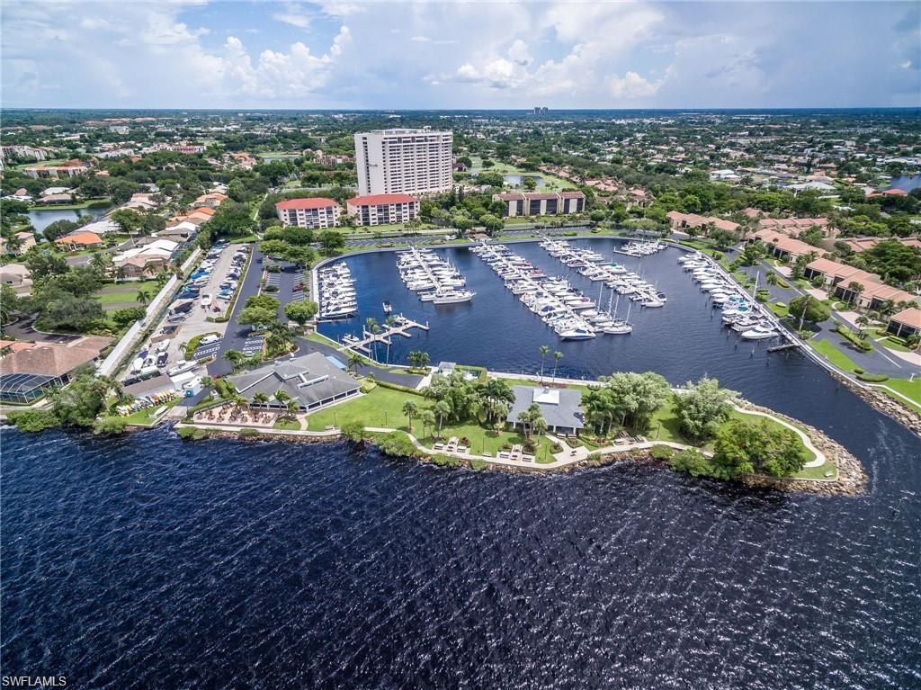 WINDJAMMER VILLAGE AT THE LAND - Residential Lease