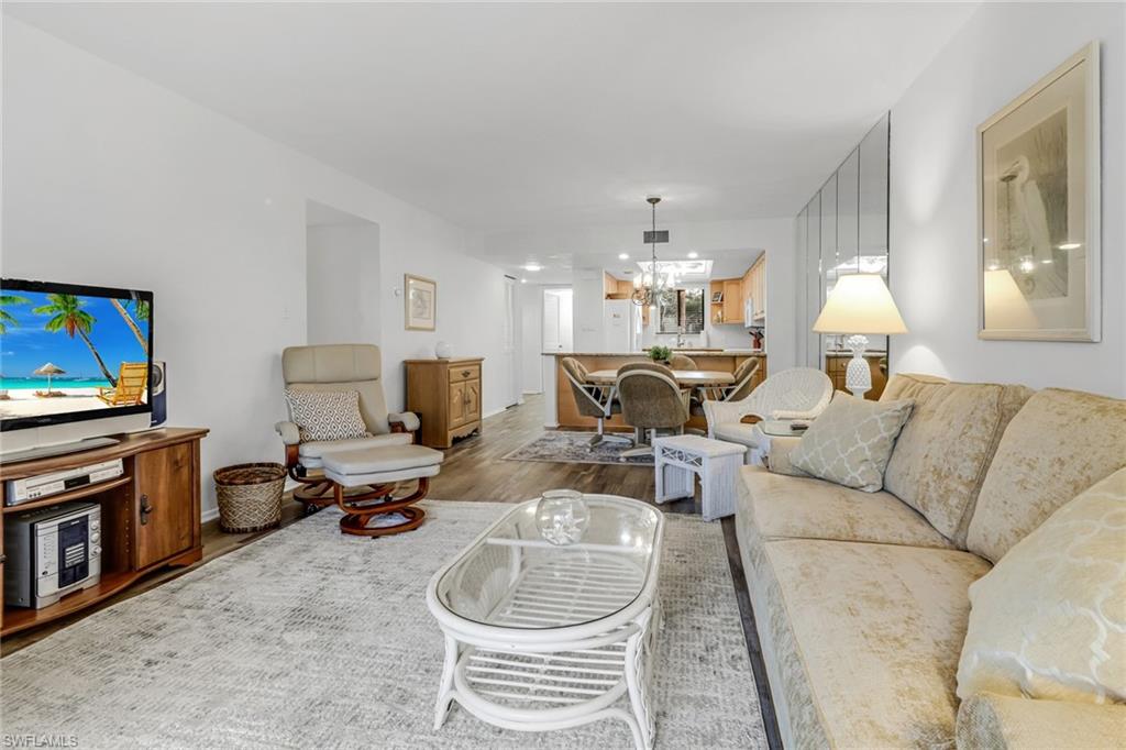 WINDJAMMER VILLAGE AT THE LAND - Residential Lease