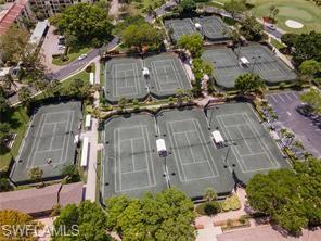 WINDJAMMER VILLAGE AT THE LAND - Residential Lease