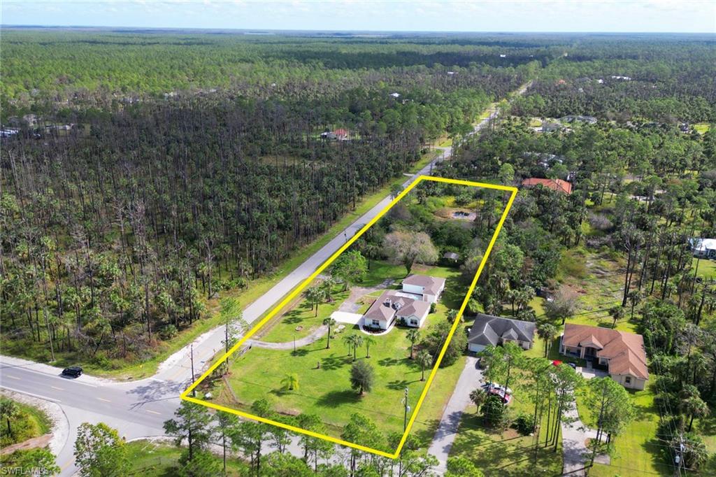 GOLDEN GATE ESTATES - Residential