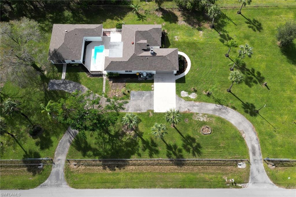 GOLDEN GATE ESTATES - Residential