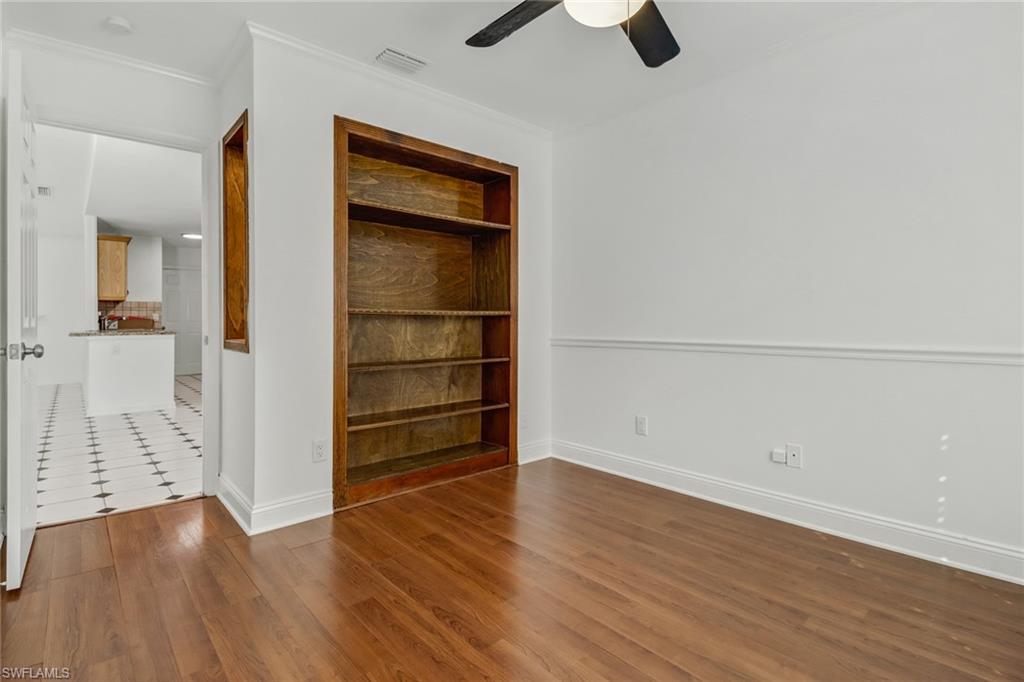 GOLDEN GATE ESTATES - Residential