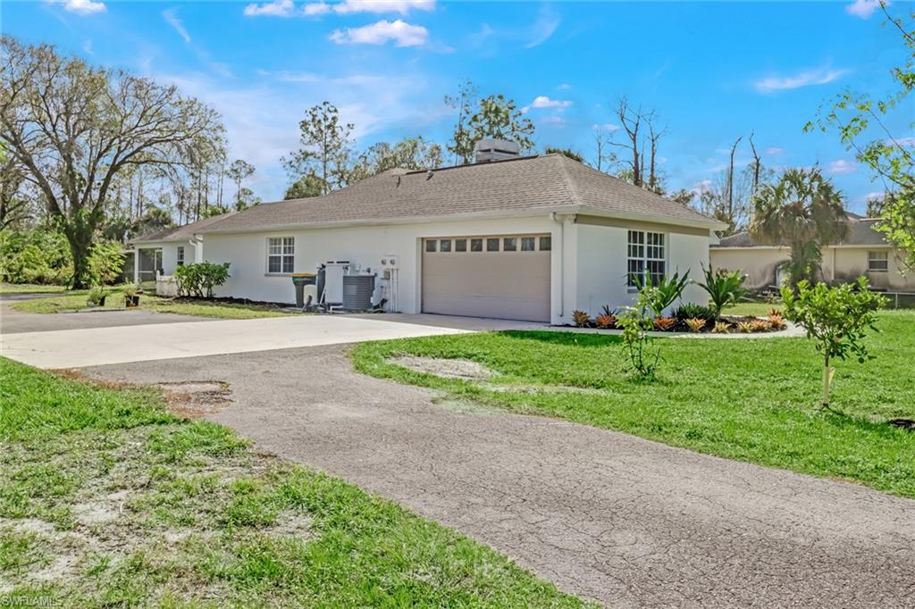 GOLDEN GATE ESTATES - Residential