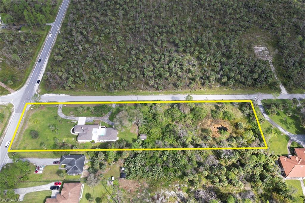 GOLDEN GATE ESTATES - Residential