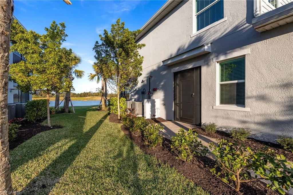 HERITAGE LANDING GOLF AND COUNTRY CLUB - Residential