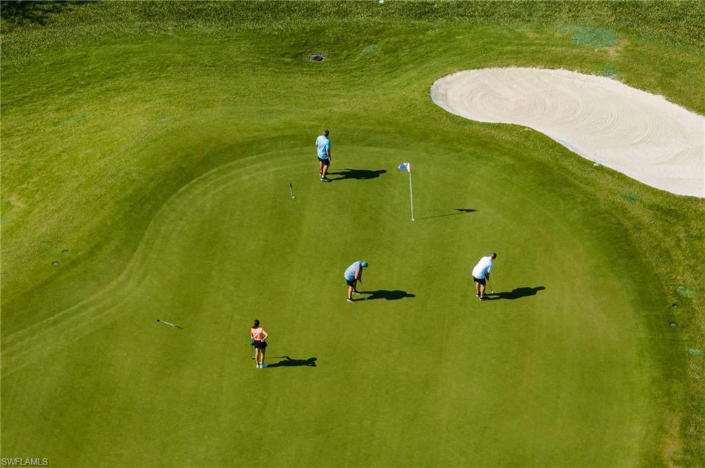 HERITAGE LANDING GOLF AND COUNTRY CLUB - Residential