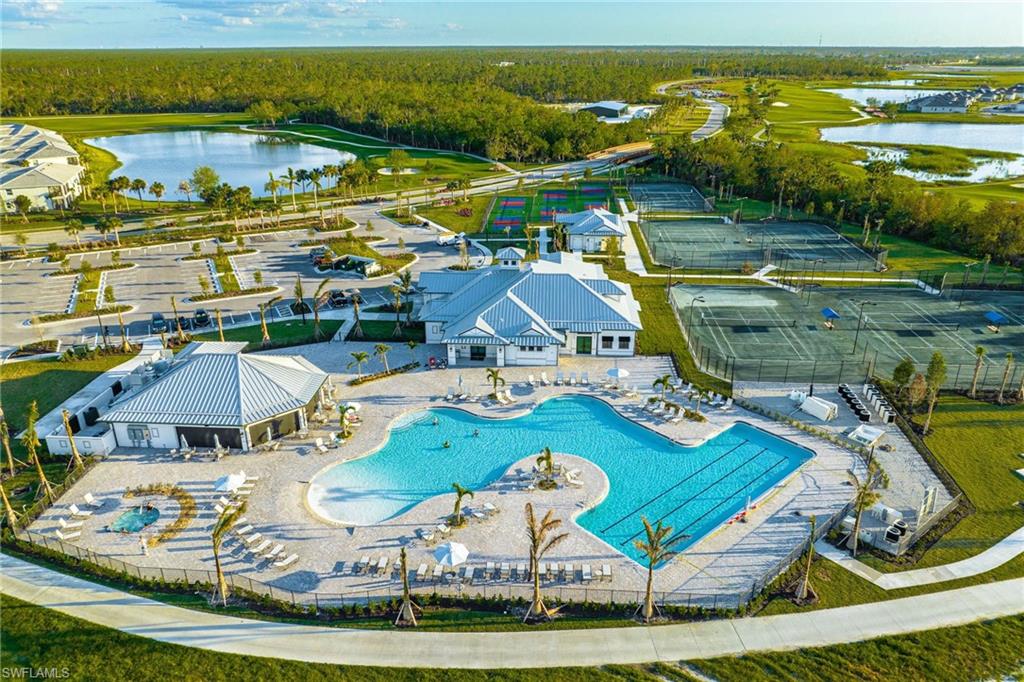 HERITAGE LANDING GOLF AND COUNTRY CLUB - Residential