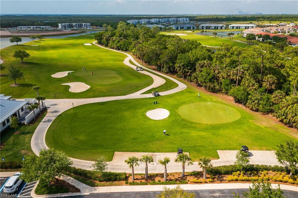 HERITAGE LANDING GOLF AND COUNTRY CLUB - Residential