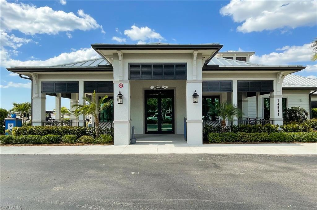 HERITAGE LANDING GOLF AND COUNTRY CLUB - Residential