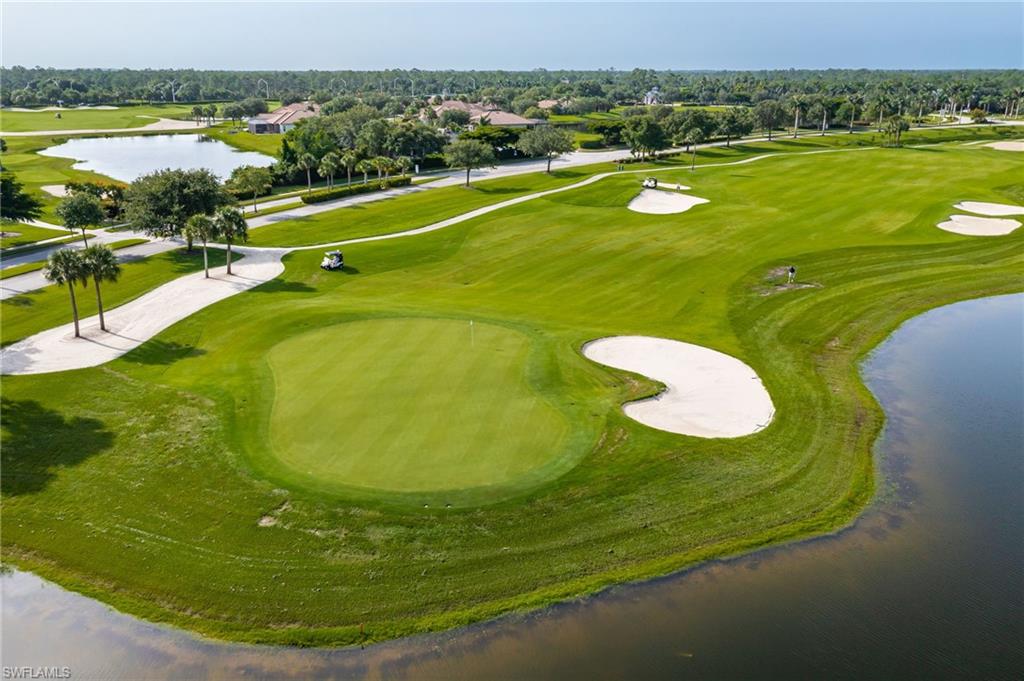 HERITAGE LANDING GOLF AND COUNTRY CLUB - Residential