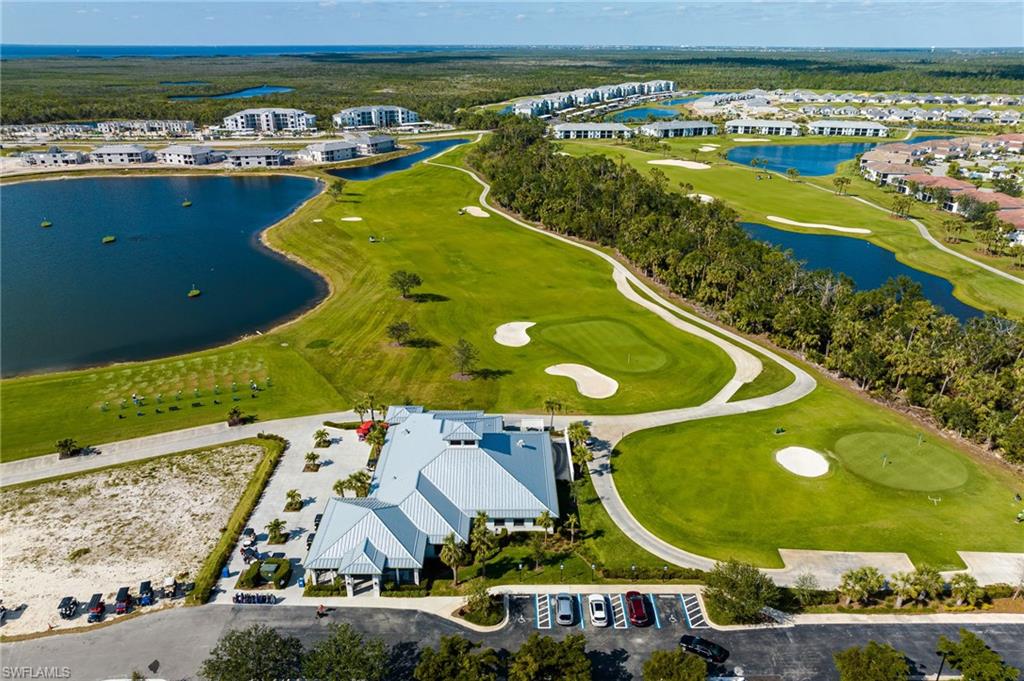 HERITAGE LANDING GOLF AND COUNTRY CLUB - Residential