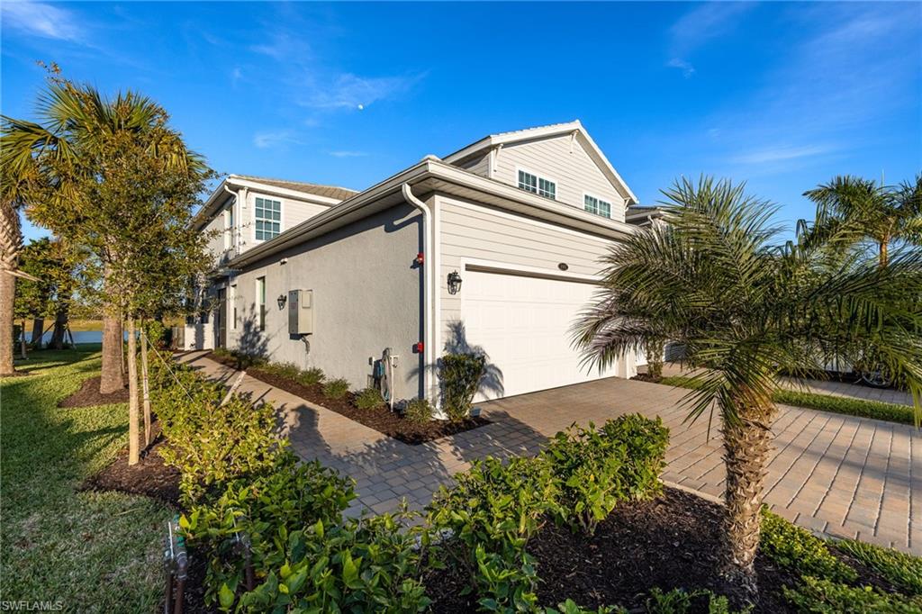 HERITAGE LANDING GOLF AND COUNTRY CLUB - Residential