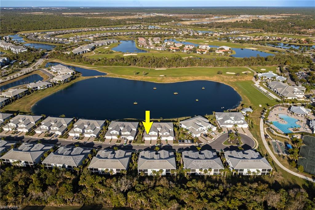 HERITAGE LANDING GOLF AND COUNTRY CLUB - Residential