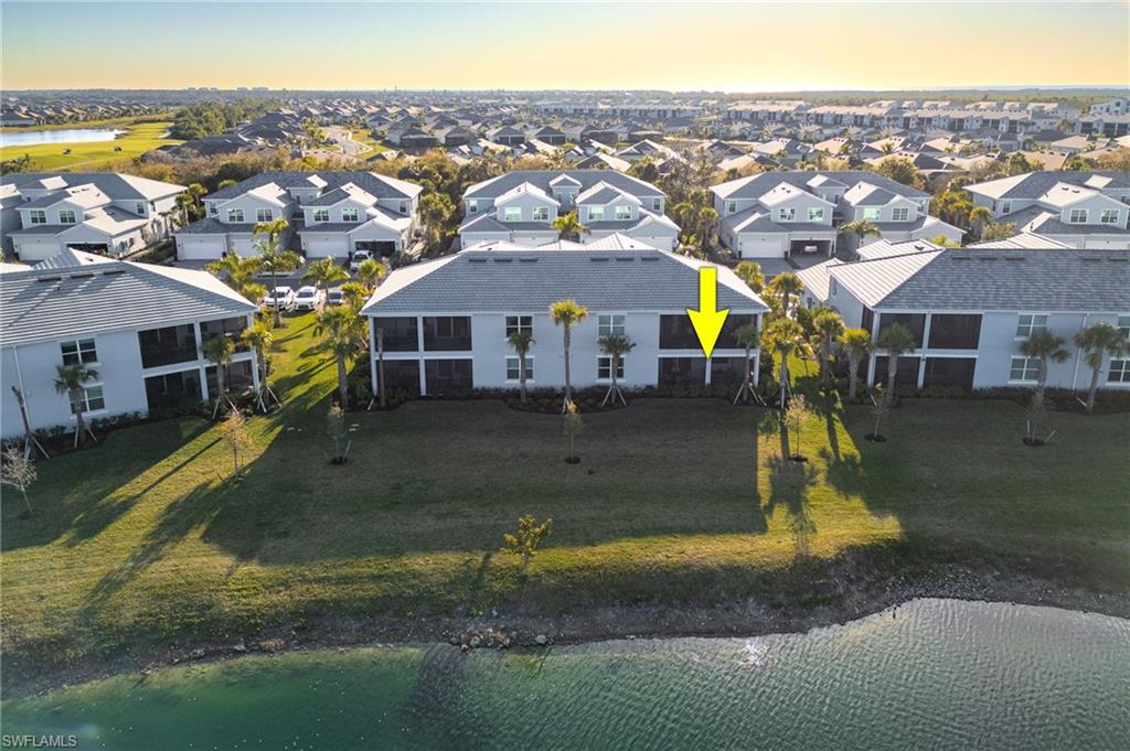 HERITAGE LANDING GOLF AND COUNTRY CLUB - Residential