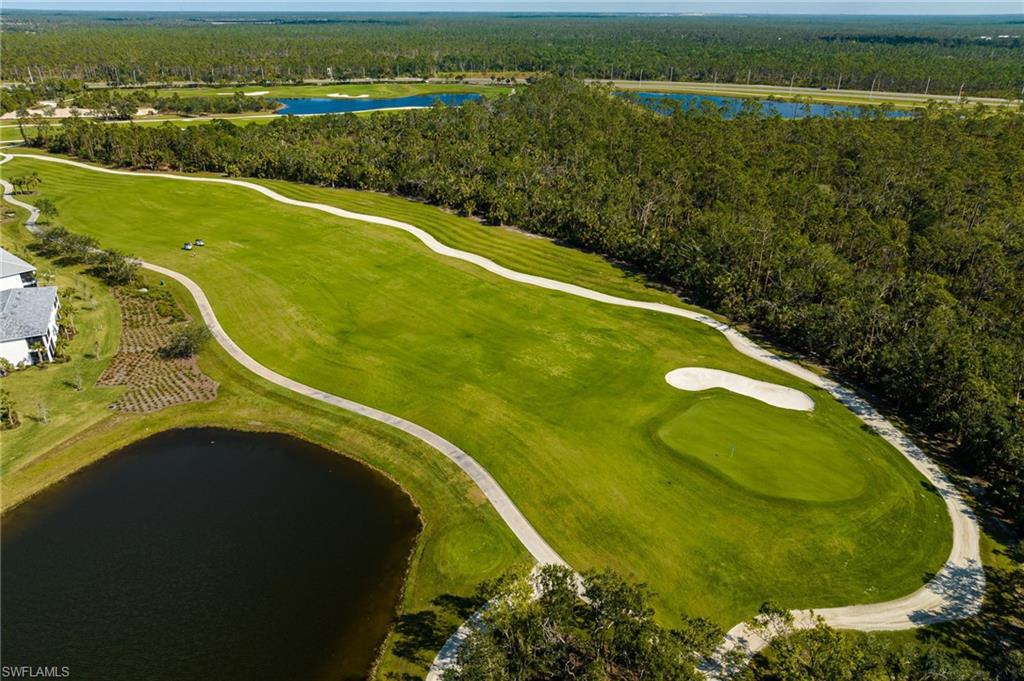 HERITAGE LANDING GOLF AND COUNTRY CLUB - Residential