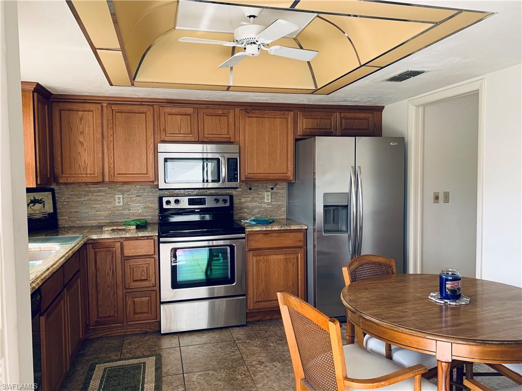 CINNAMON COVE - Residential