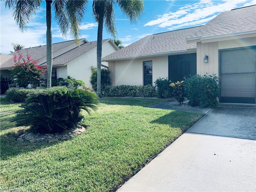 CINNAMON COVE - Residential