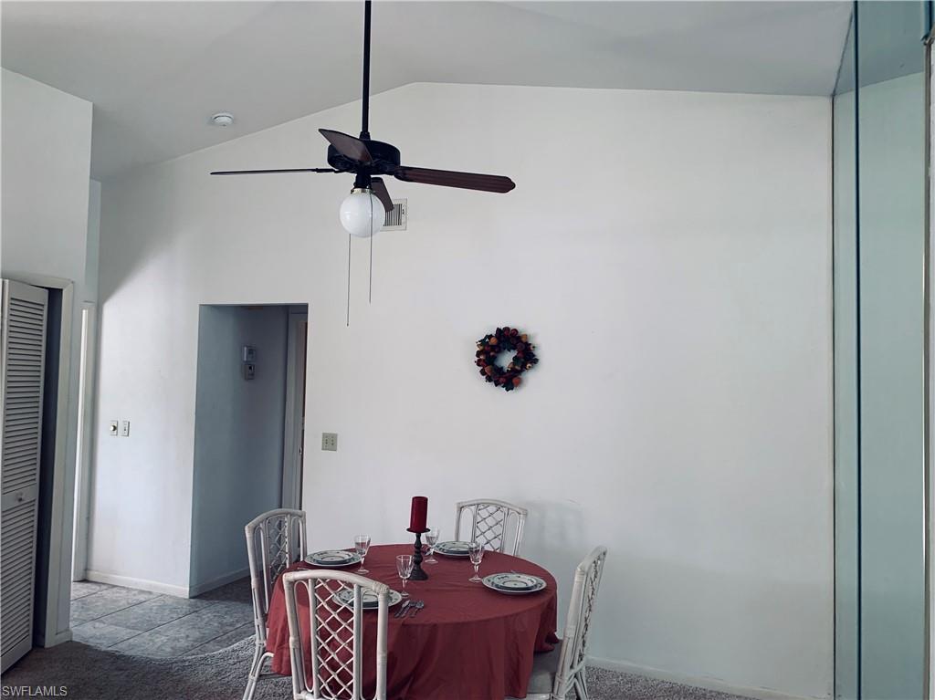 CINNAMON COVE - Residential