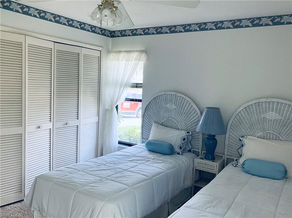 CINNAMON COVE - Residential