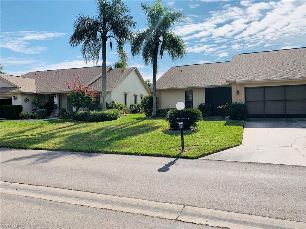 CINNAMON COVE - Residential