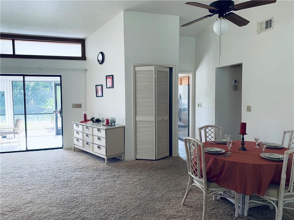 CINNAMON COVE - Residential