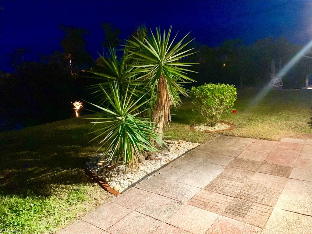 CINNAMON COVE - Residential