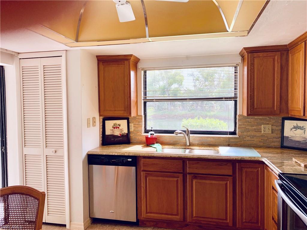 CINNAMON COVE - Residential