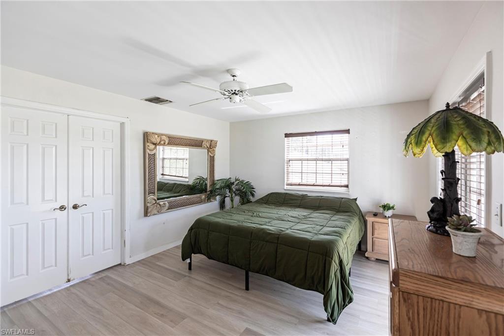 MARCO BEACH - Residential Lease