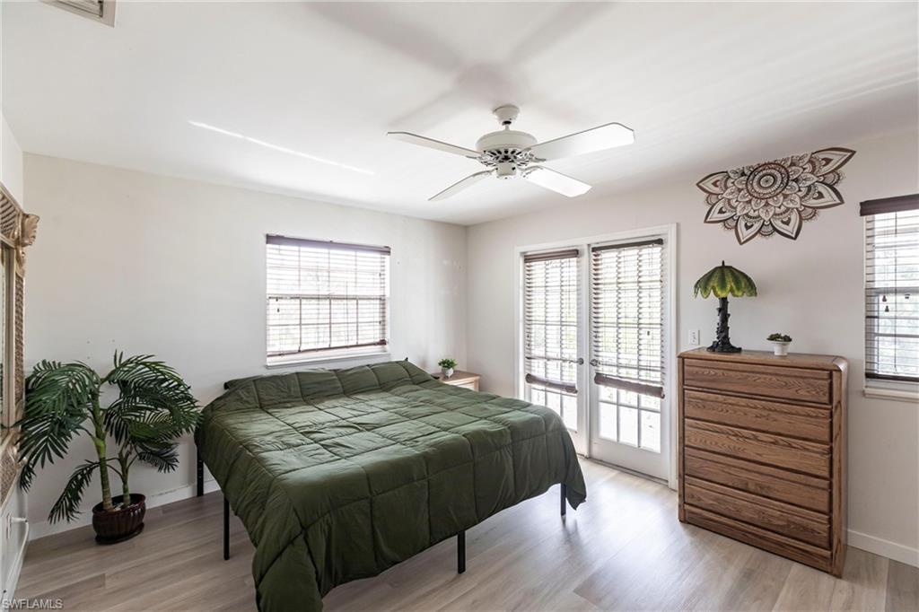 MARCO BEACH - Residential Lease