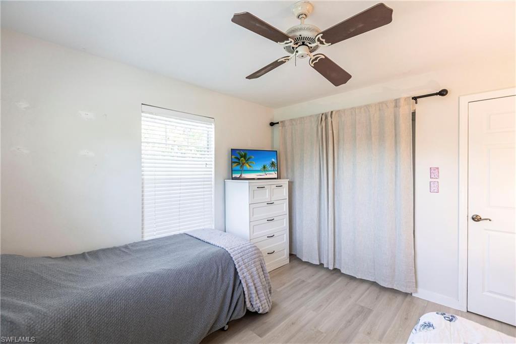 MARCO BEACH - Residential Lease