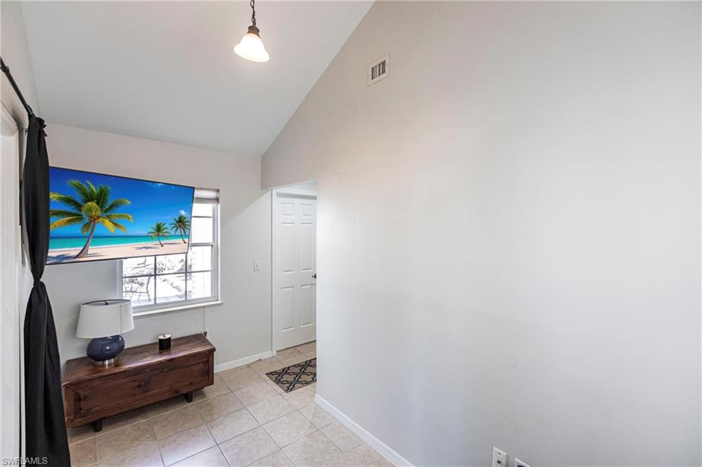 MARCO BEACH - Residential Lease