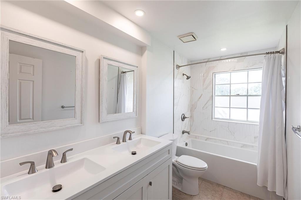 MARCO BEACH - Residential Lease