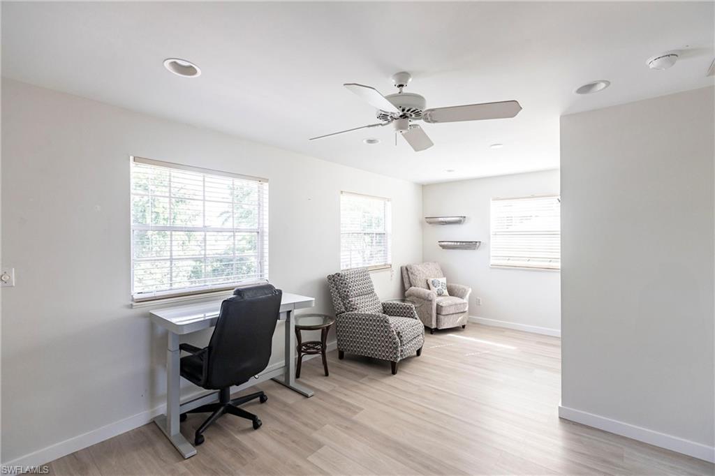 MARCO BEACH - Residential Lease