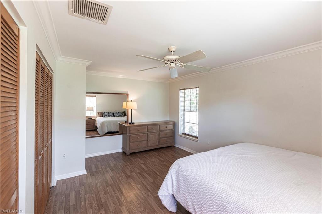 MARCO BEACH - Residential Lease