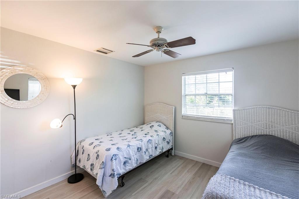 MARCO BEACH - Residential Lease