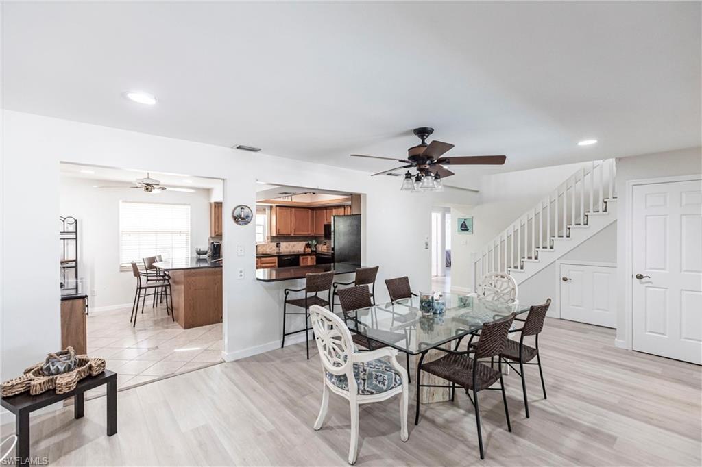 MARCO BEACH - Residential Lease