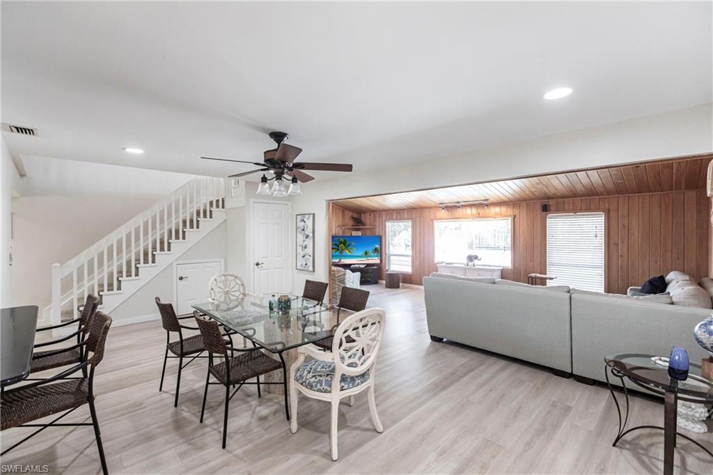 MARCO BEACH - Residential Lease