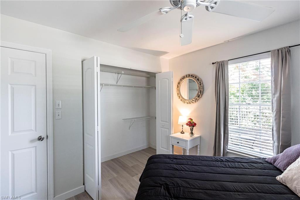 MARCO BEACH - Residential Lease