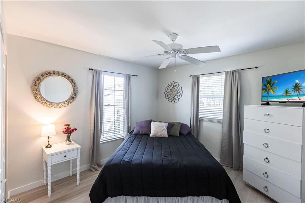 MARCO BEACH - Residential Lease