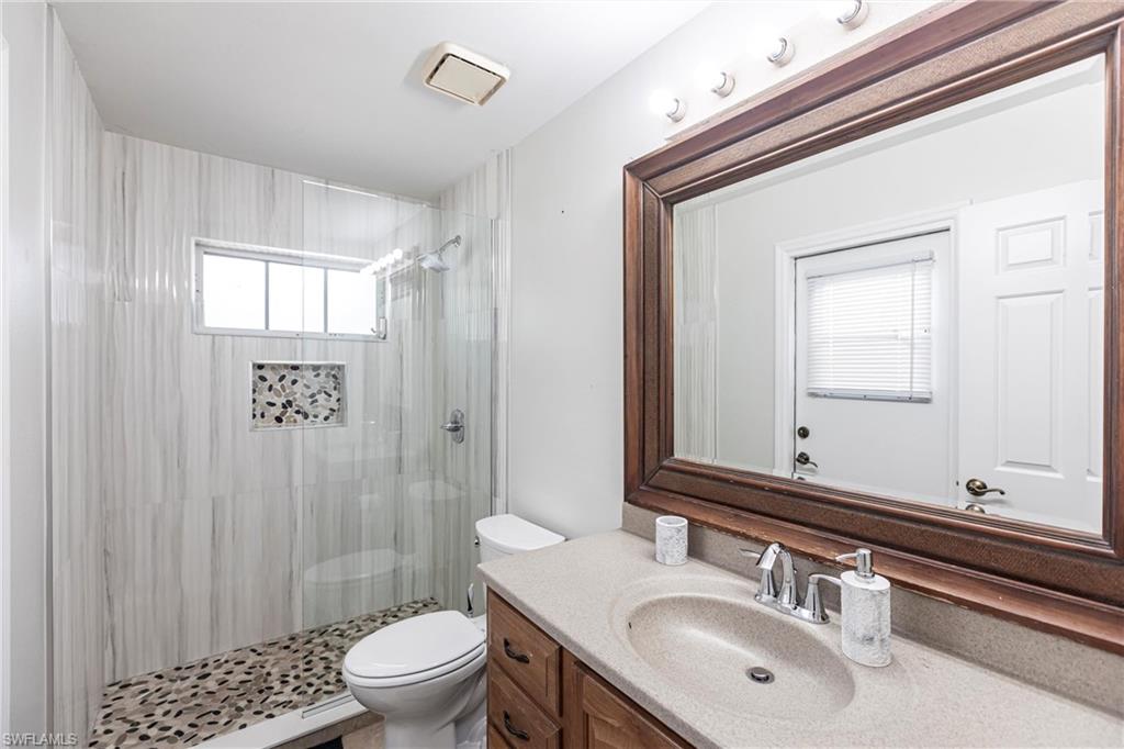 MARCO BEACH - Residential Lease